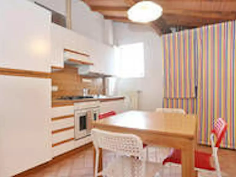 Immagine 4 di Appartamento in affitto  in Via Giuseppe Giusti a Pisa