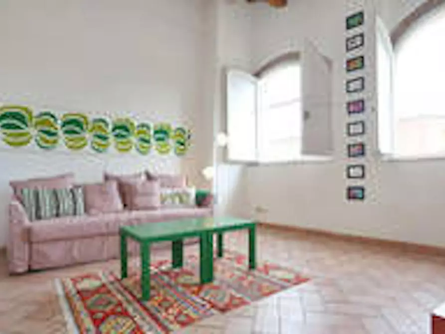 Immagine 6 di Appartamento in affitto  in Via Giuseppe Giusti a Pisa