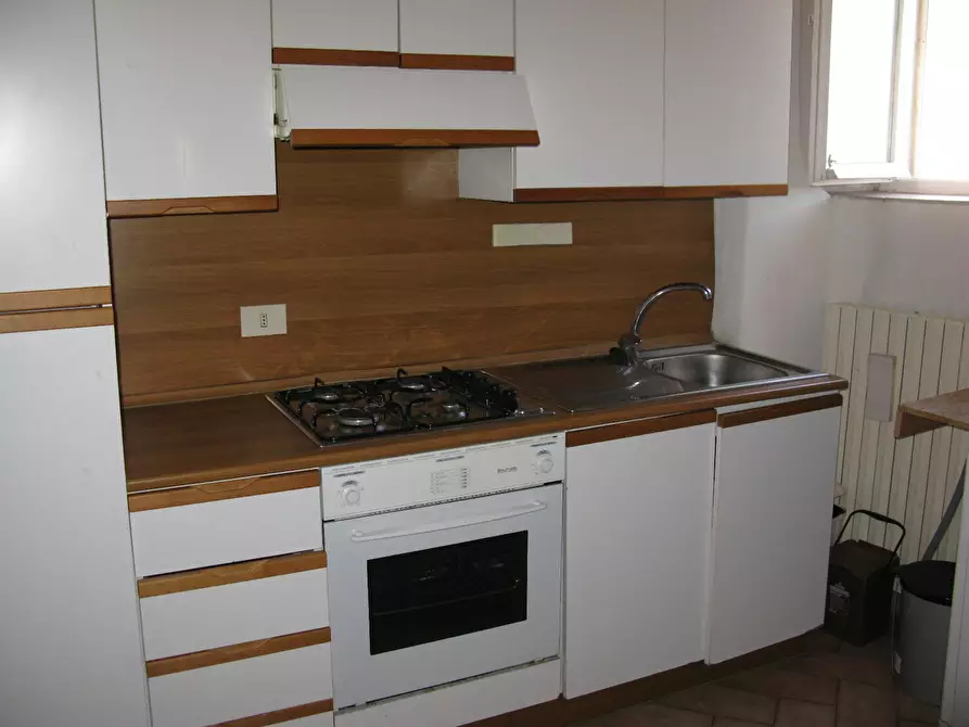 Immagine 8 di Appartamento in affitto  in Via Giuseppe Giusti a Pisa