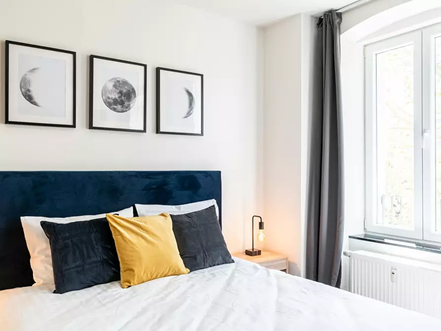 Immagine 8 di Appartamento in affitto  in Kurfürstenstraße a Berlin