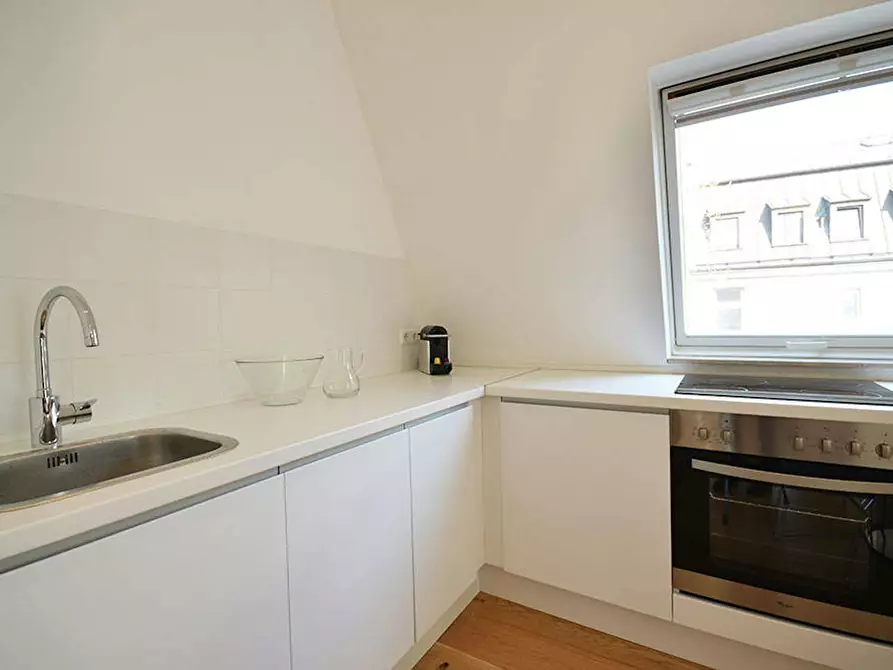 Immagine 9 di Appartamento in affitto  in Cranachstraße a Frankfurt am Main