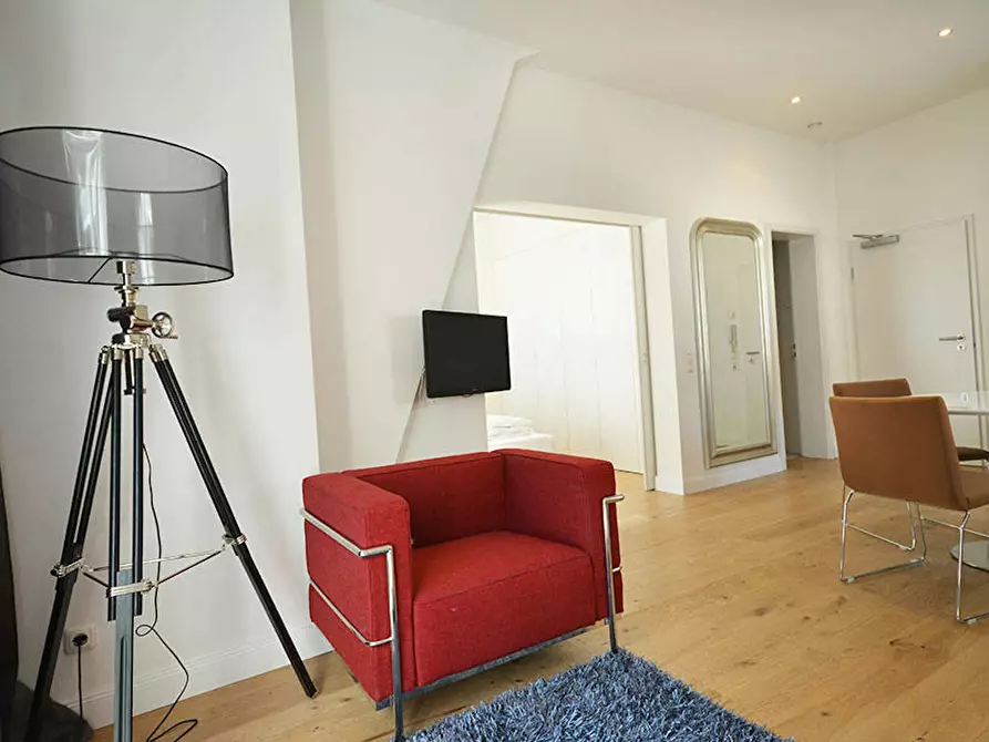 Immagine 5 di Appartamento in affitto  in Cranachstraße a Frankfurt am Main