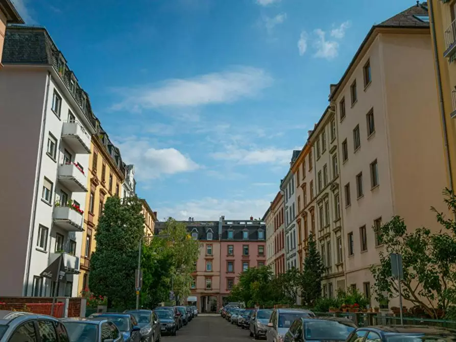 Immagine 10 di Appartamento in affitto  in Cranachstraße a Frankfurt am Main
