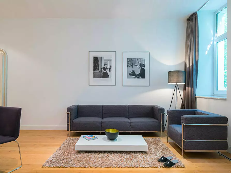 Immagine 5 di Appartamento in affitto  in Cranachstraße a Frankfurt am Main