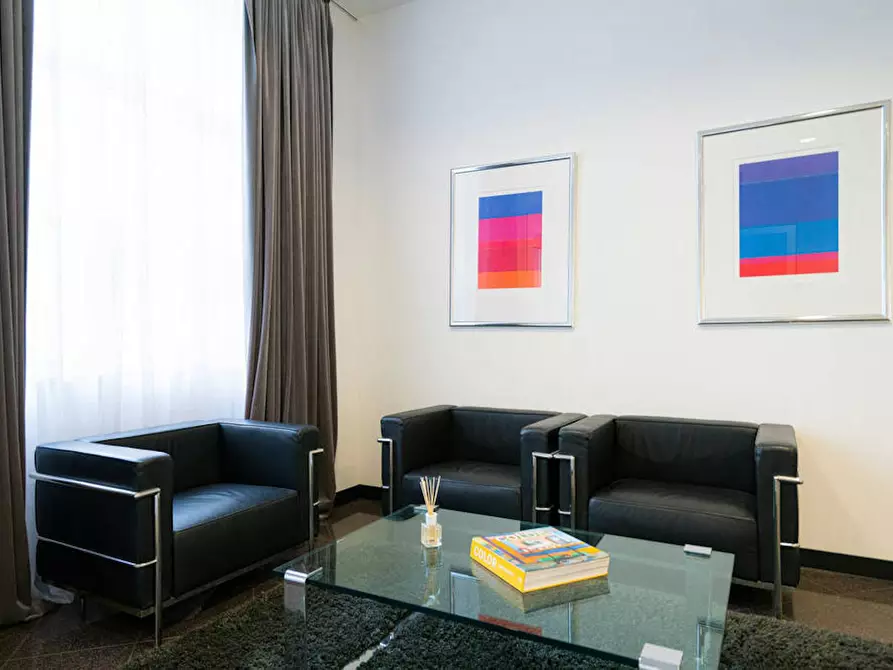 Immagine 9 di Appartamento in affitto  in Cranachstraße a Frankfurt am Main