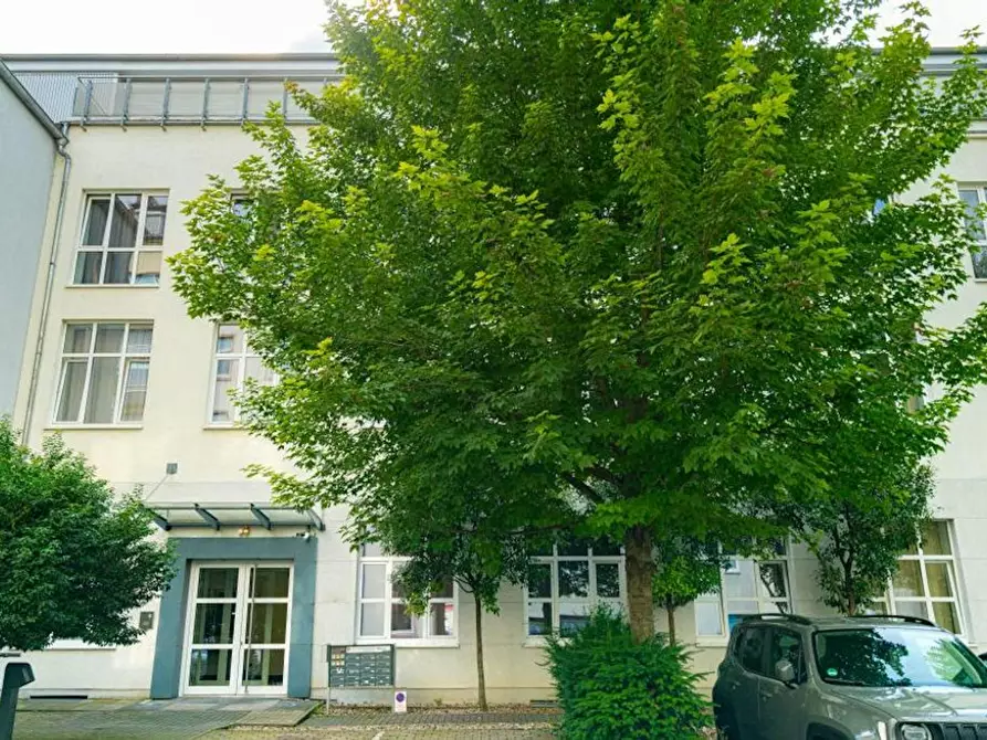 Immagine 7 di Appartamento in affitto  in Cranachstraße a Frankfurt am Main