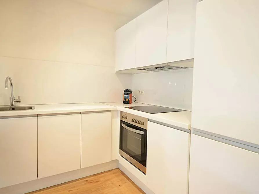 Immagine 8 di Appartamento in affitto  in Cranachstraße a Frankfurt am Main