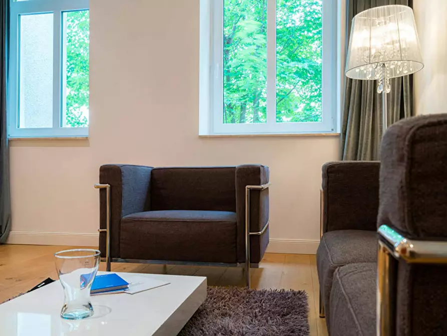 Immagine 10 di Appartamento in affitto  in Cranachstraße a Frankfurt am Main
