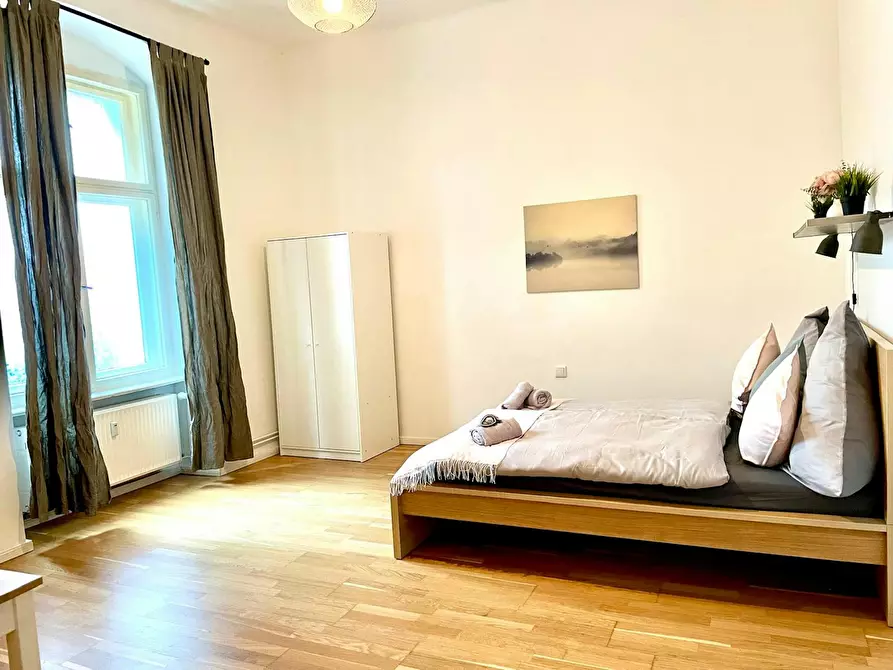 Immagine 1 di Appartamento in affitto  in Glasgower Straße a Berlin