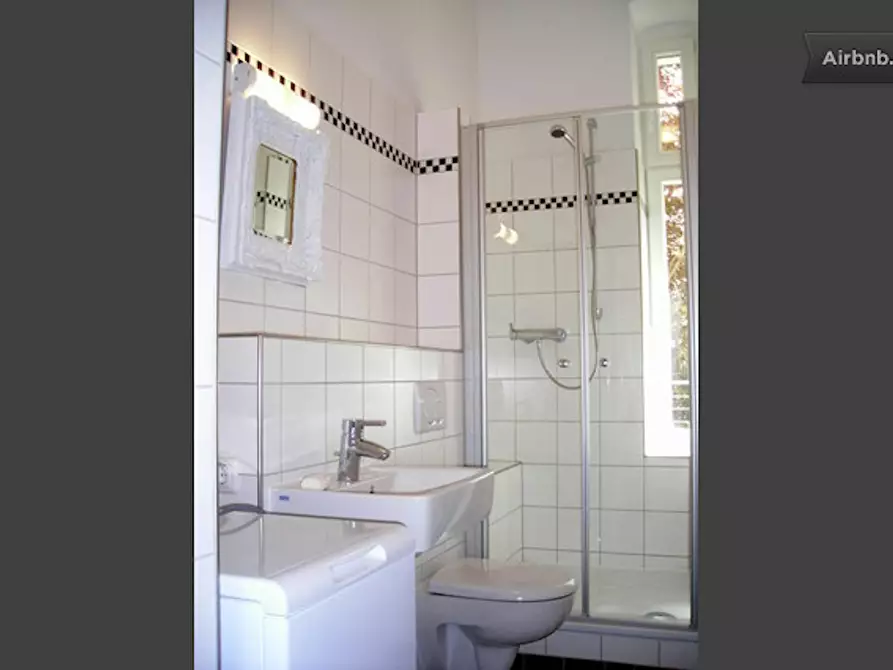 Immagine 5 di Appartamento in affitto  in Rodenbergstraße a Berlin