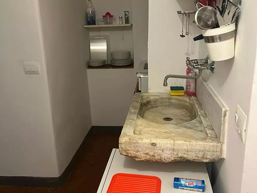 Immagine 9 di Appartamento in affitto  in Via Maggio a Firenze