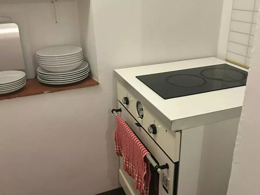 Immagine 6 di Appartamento in affitto  in Via Maggio a Firenze