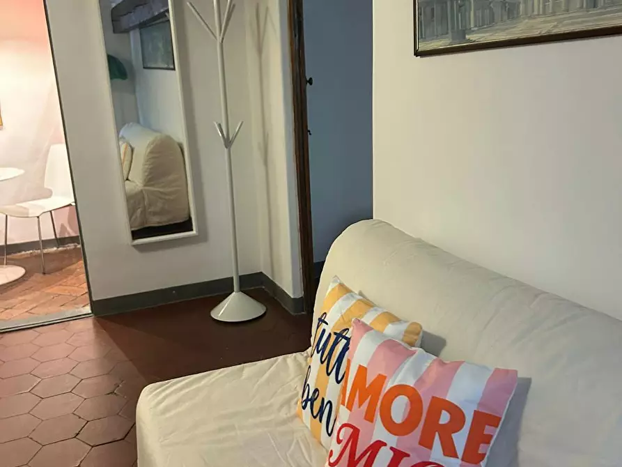 Immagine 4 di Appartamento in affitto  in Via Maggio a Firenze