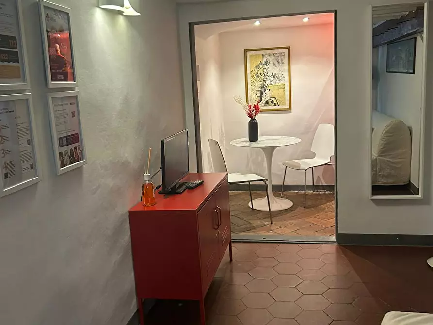 Immagine 5 di Appartamento in affitto  in Via Maggio a Firenze