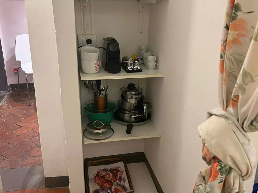 Immagine 7 di Appartamento in affitto  in Via Maggio a Firenze