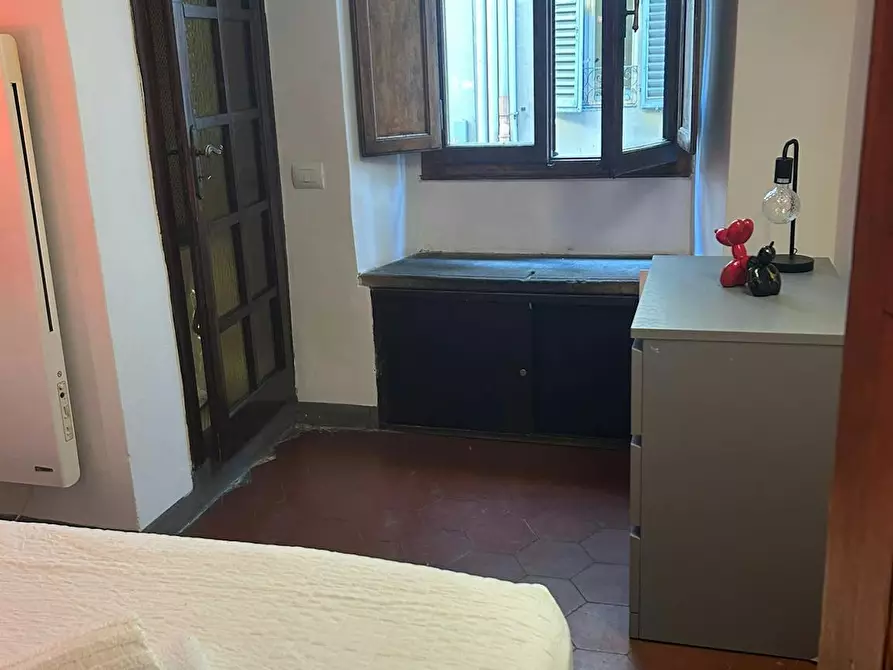 Immagine 3 di Appartamento in affitto  in Via Maggio a Firenze