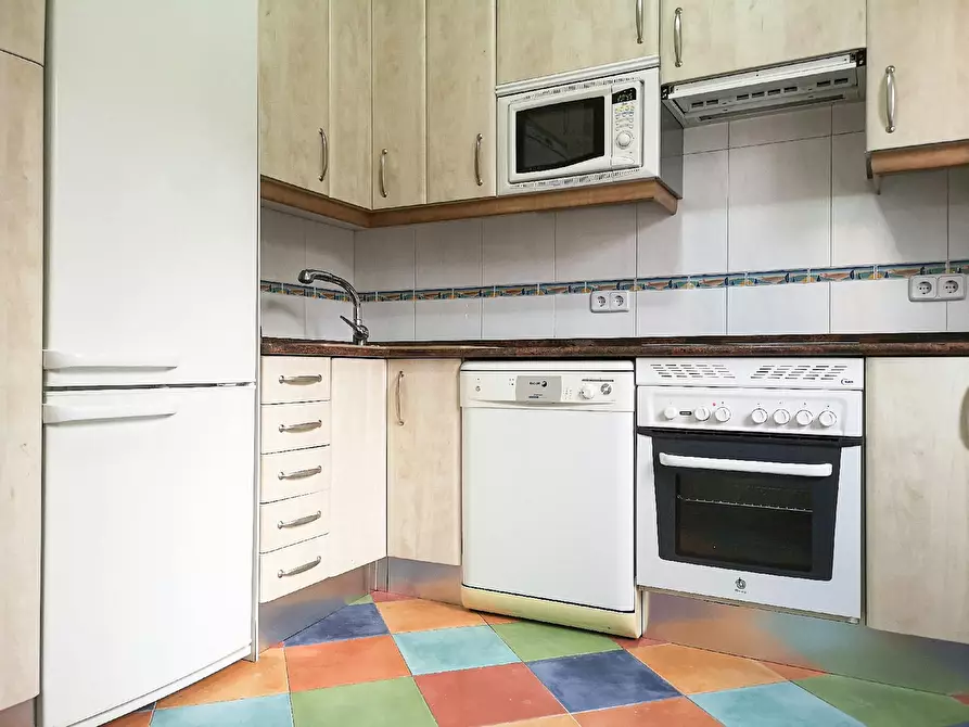 Immagine 9 di Camera in affitto  in Calle de José Ortega y Gasset a Madrid