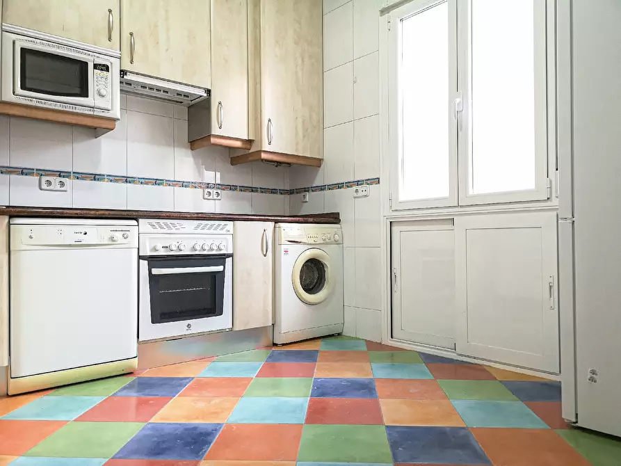 Immagine 8 di Camera in affitto  in Calle de José Ortega y Gasset a Madrid