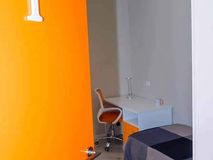 Immagine 2 di Camera in affitto  in Via Padre Felice Prinetti a Pisa