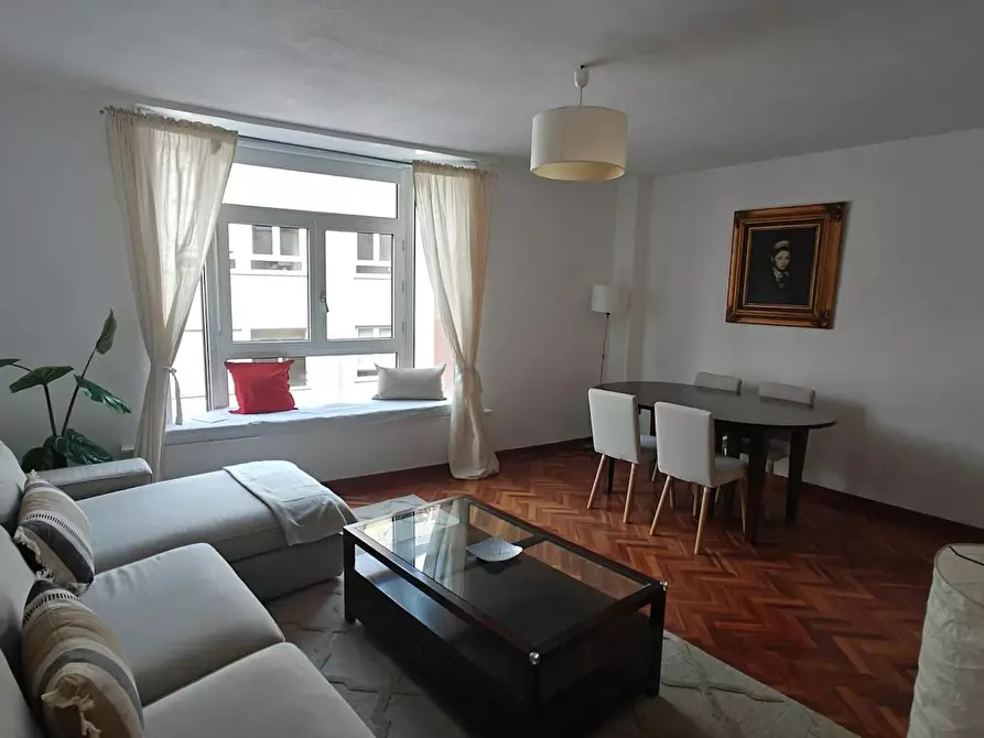 Immagine 9 di Appartamento in affitto  in Calle de Recoletos a Madrid