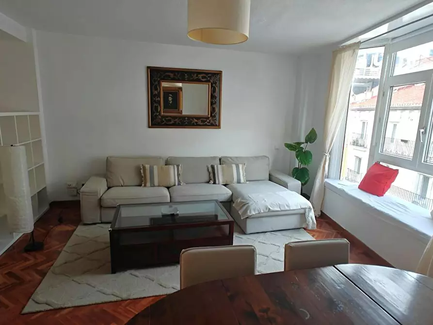 Immagine 3 di Appartamento in affitto  in Calle de Recoletos a Madrid