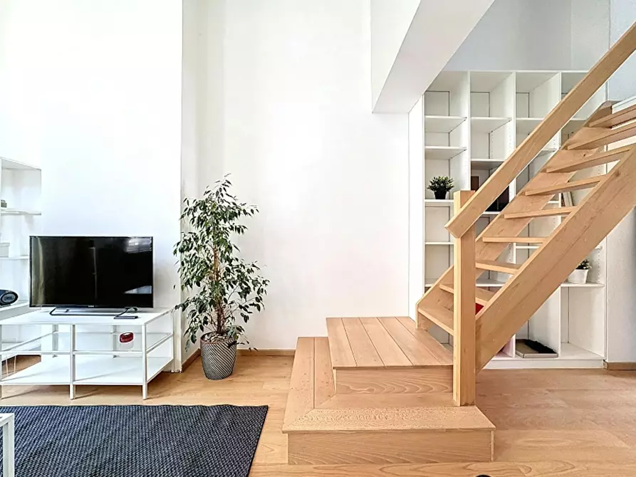 Immagine 8 di Appartamento in affitto  in Rue Lens a Ixelles