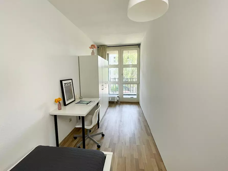 Immagine 3 di Camera in affitto  in Charlottenstraße a Berlin Kreuzberg
