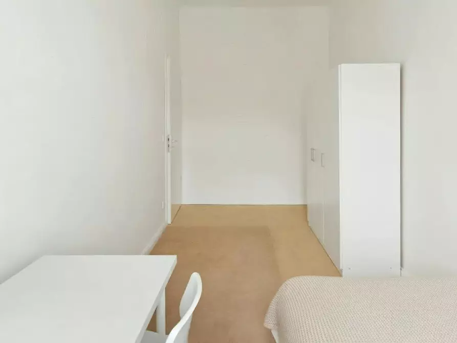 Immagine 3 di Camera in affitto  in Greifswalder Straße a Berlin