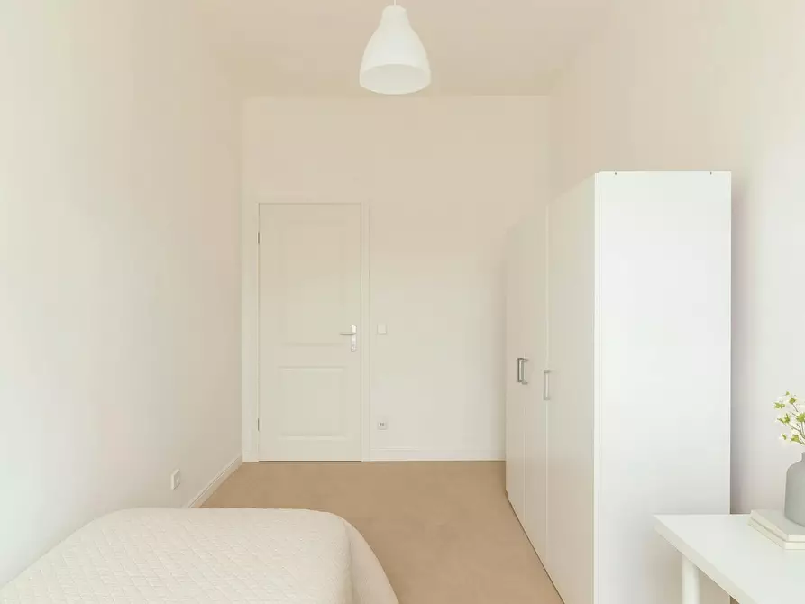 Immagine 3 di Camera in affitto  in Greifswalder Straße a Berlin