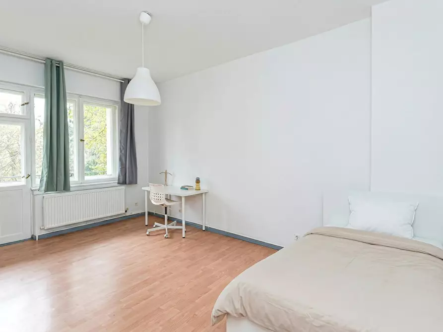 Immagine 3 di Camera in affitto  in Braunlager Straße a Berlin