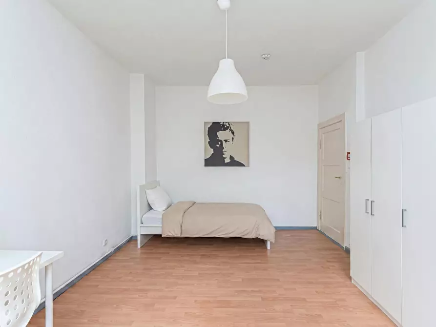 Immagine 1 di Camera in affitto  in Braunlager Straße a Berlin