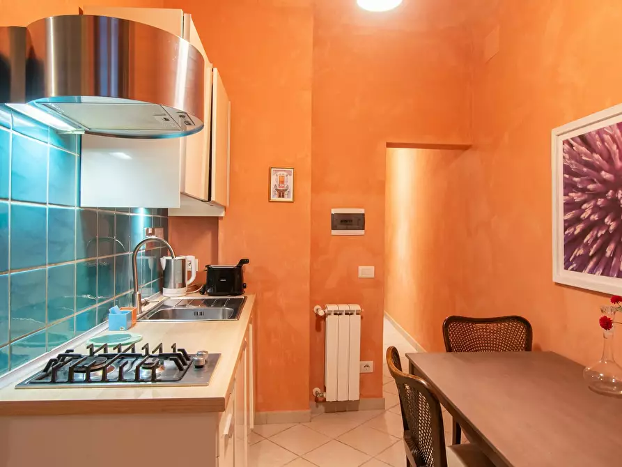 Immagine 8 di Appartamento in affitto  in Via del Purgatorio a Firenze