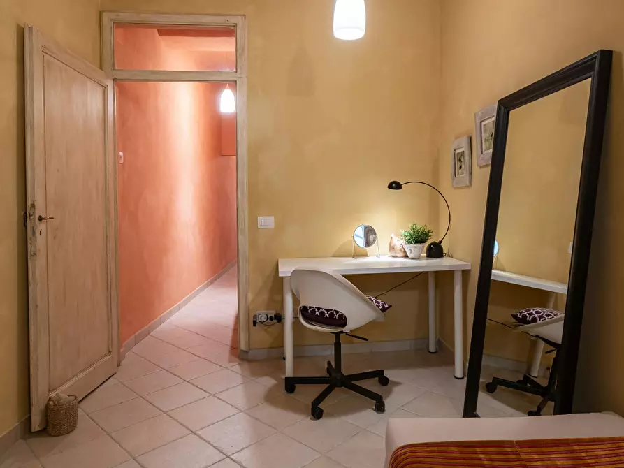 Immagine 4 di Appartamento in affitto  in Via del Purgatorio a Firenze