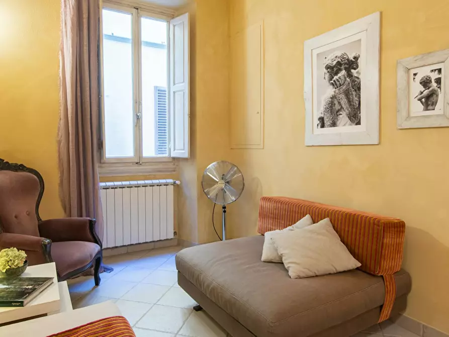 Immagine 5 di Appartamento in affitto  in Via del Purgatorio a Firenze