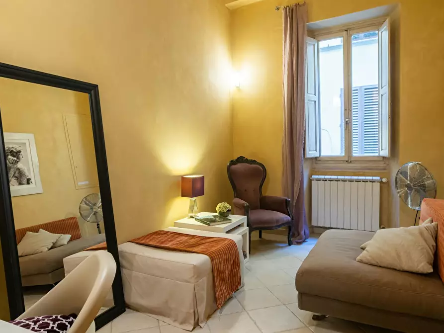 Immagine 7 di Appartamento in affitto  in Via del Purgatorio a Firenze