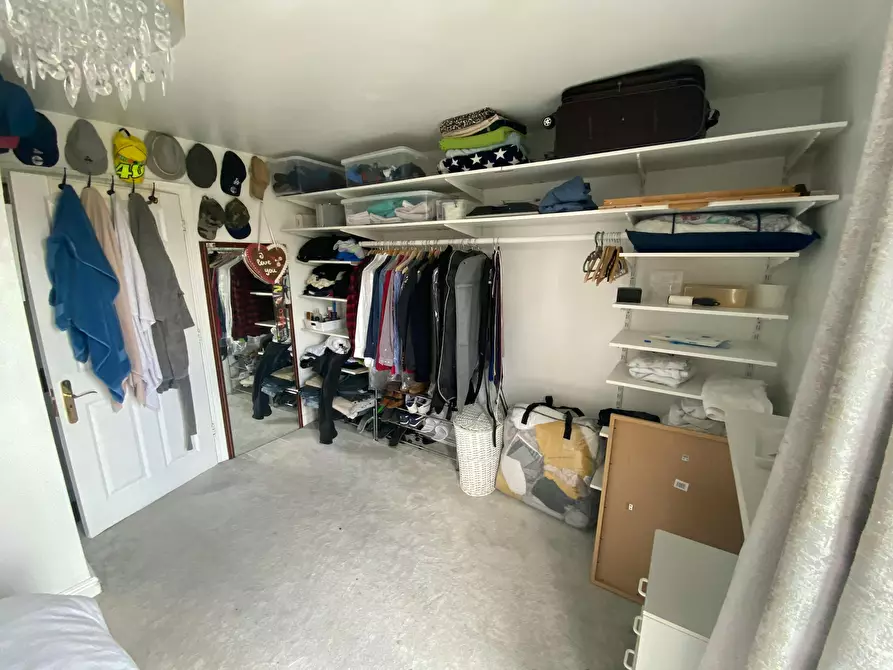 Immagine 3 di Camera in affitto  in Tilson Close a Camberwell
