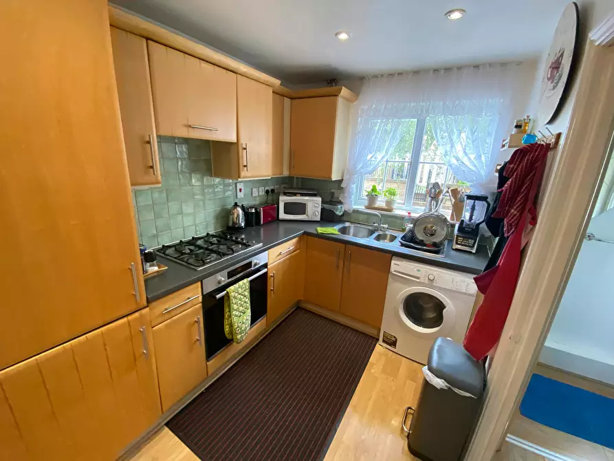 Immagine 9 di Camera in affitto  in Tilson Close a Camberwell