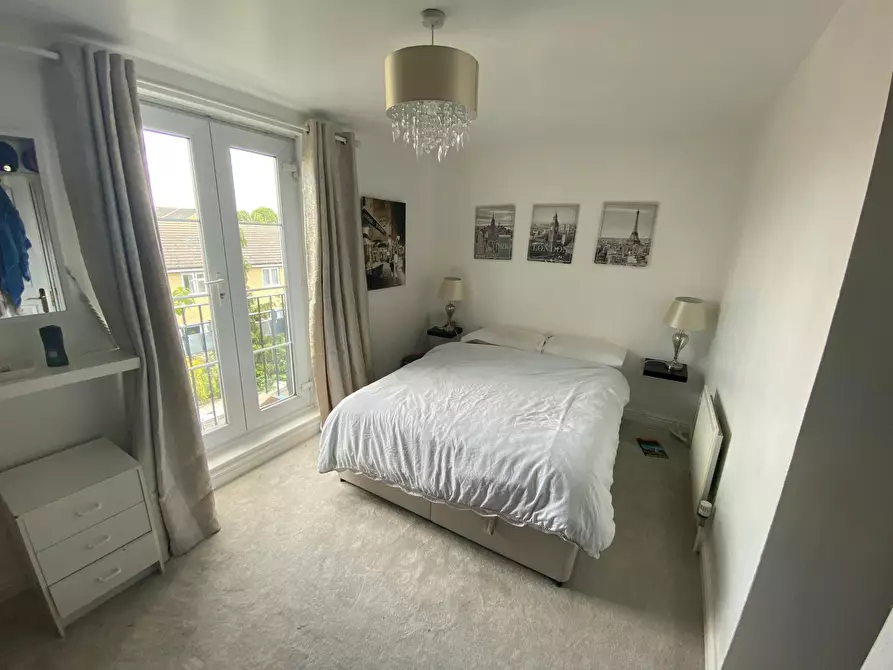 Immagine 1 di Camera in affitto  in Tilson Close a Camberwell