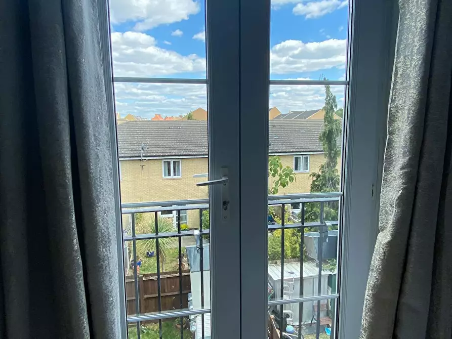 Immagine 5 di Camera in affitto  in Tilson Close a Camberwell