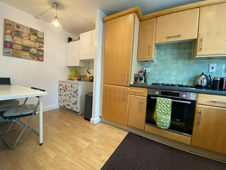 Immagine 7 di Camera in affitto  in Tilson Close a Camberwell