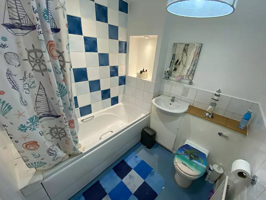 Immagine 10 di Camera in affitto  in Tilson Close a Camberwell