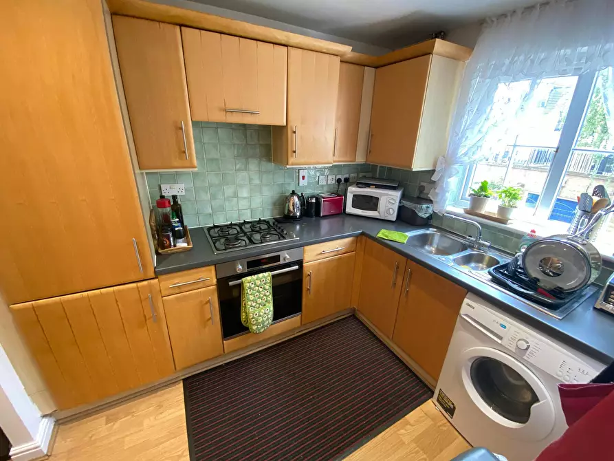 Immagine 6 di Camera in affitto  in Tilson Close a Camberwell
