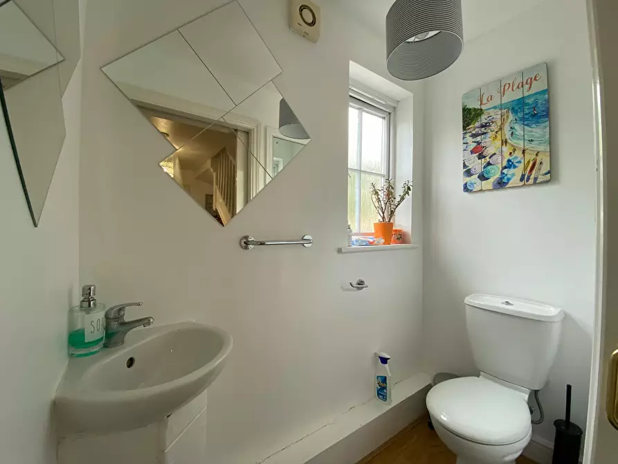 Immagine 8 di Camera in affitto  in Tilson Close a Camberwell