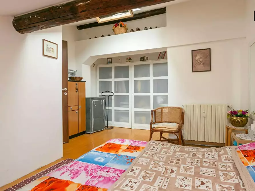 Immagine 5 di Camera in affitto  in Viale Monza a Milano