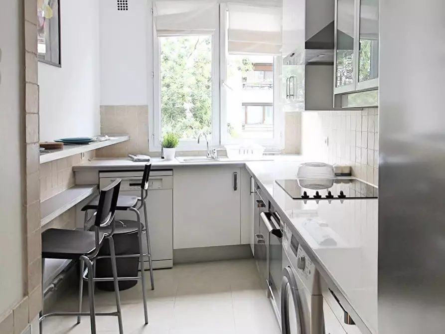 Immagine 6 di Camera in affitto  in Rue de Clignancourt a Paris 18