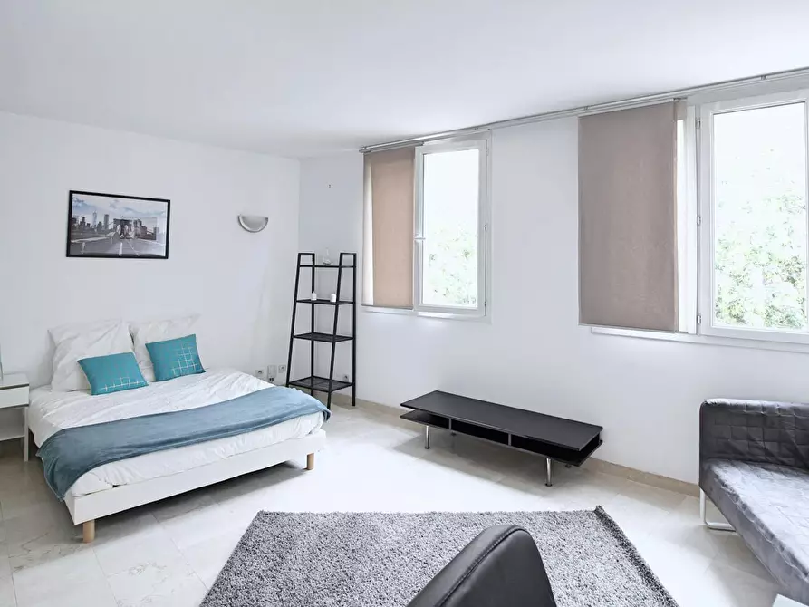 Immagine 5 di Camera in affitto  in Rue de Clignancourt a Paris 18