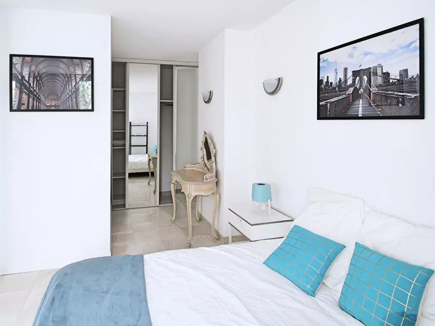 Immagine 4 di Camera in affitto  in Rue de Clignancourt a Paris 18