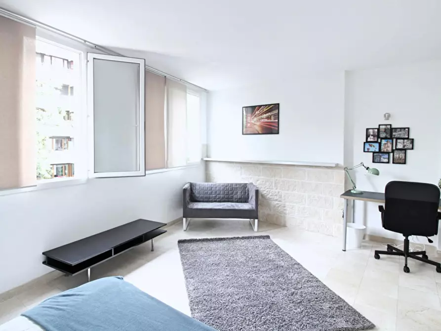 Immagine 2 di Camera in affitto  in Rue de Clignancourt a Paris 18