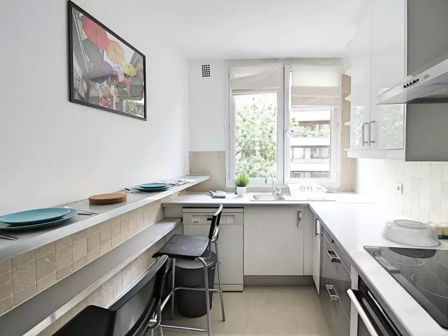 Immagine 9 di Camera in affitto  in Rue de Clignancourt a Paris 18