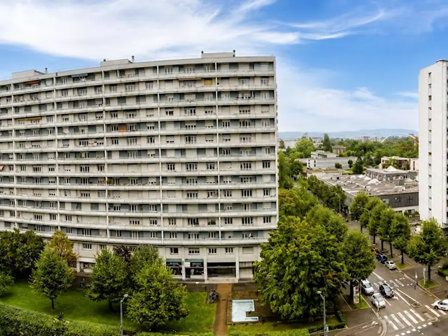 Immagine 8 di Camera in affitto  in Avenue du Général de Gaulle a Strasbourg